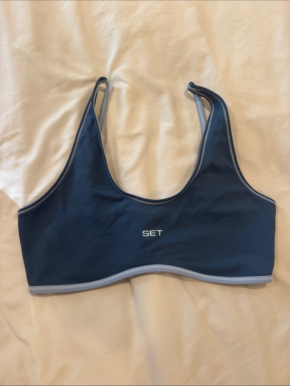 SET Active Coastline Luxform Bra